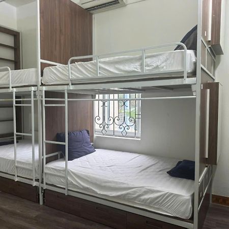 Cao Bang Eco Homestay Bagian luar foto