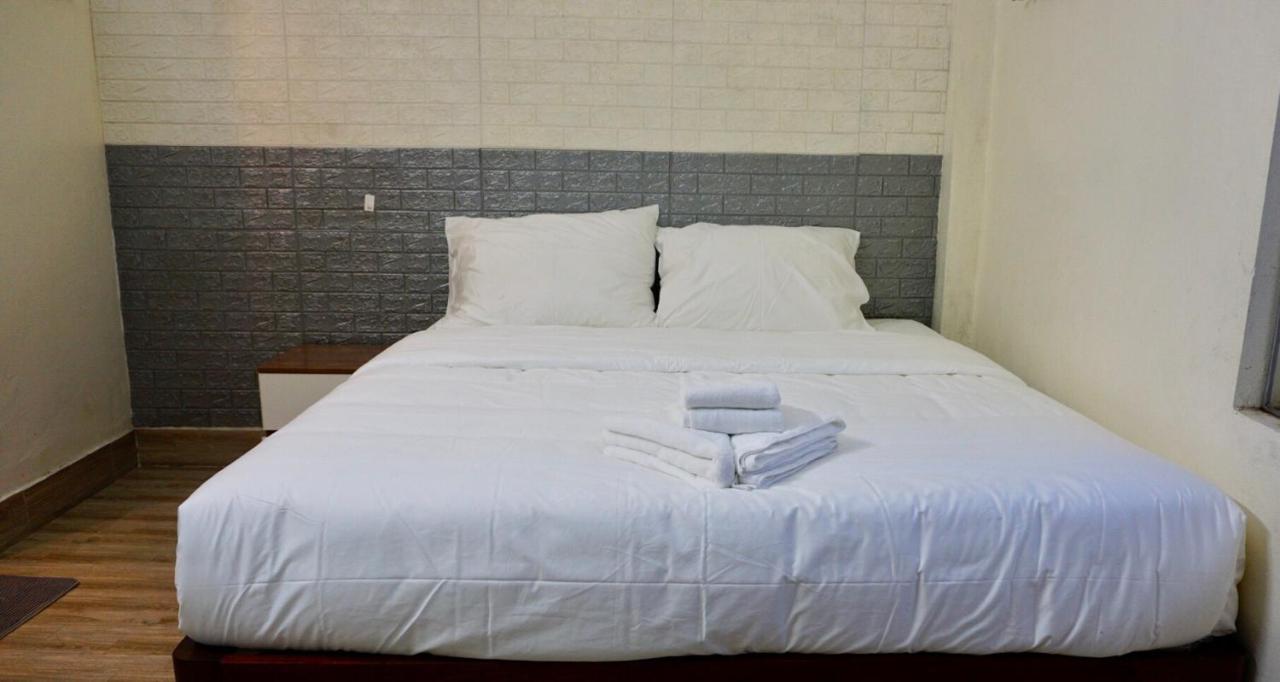 Cao Bang Eco Homestay Bagian luar foto