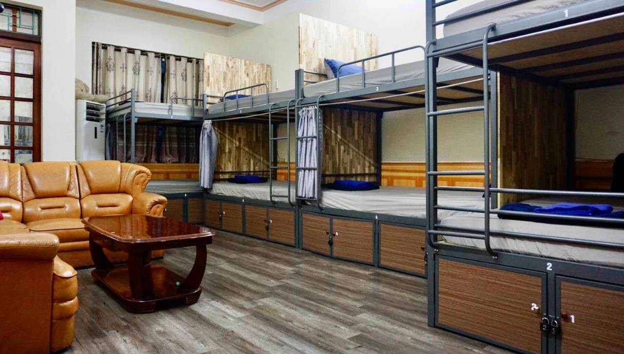 Cao Bang Eco Homestay Bagian luar foto