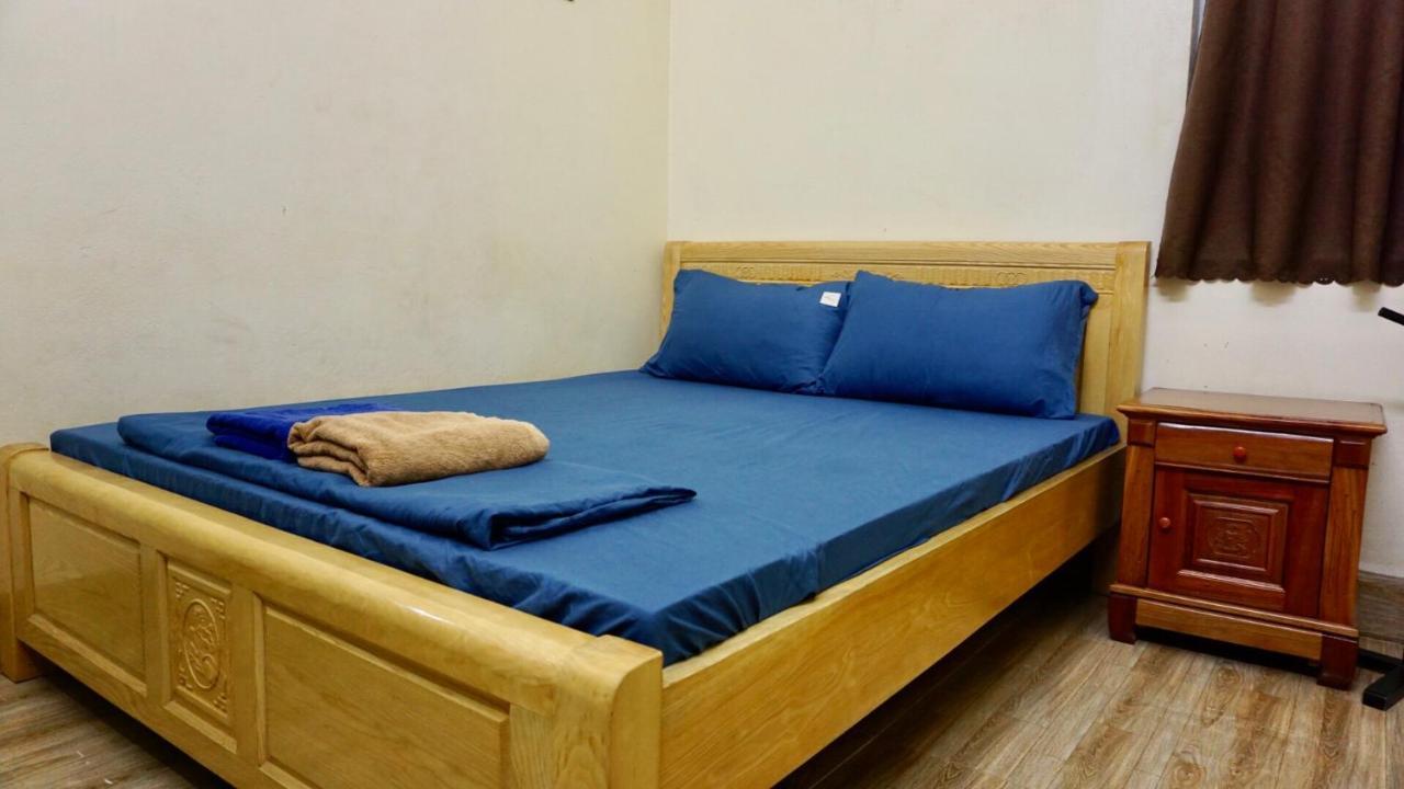 Cao Bang Eco Homestay Bagian luar foto