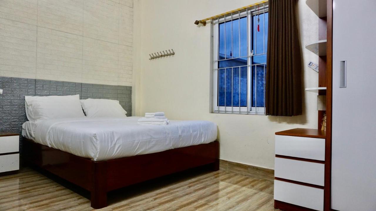 Cao Bang Eco Homestay Bagian luar foto