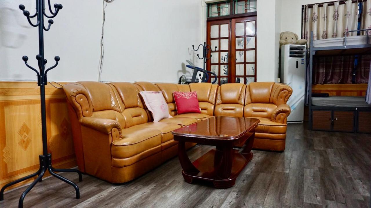 Cao Bang Eco Homestay Bagian luar foto