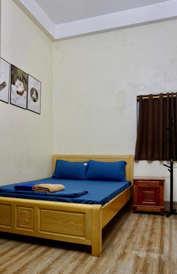 Cao Bang Eco Homestay Bagian luar foto