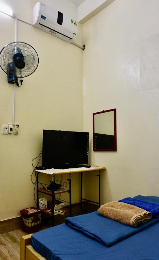 Cao Bang Eco Homestay Bagian luar foto