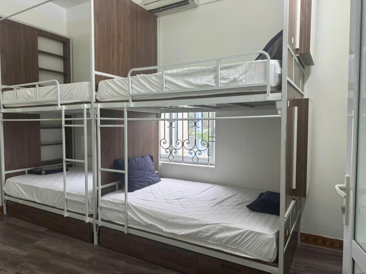 Cao Bang Eco Homestay Bagian luar foto