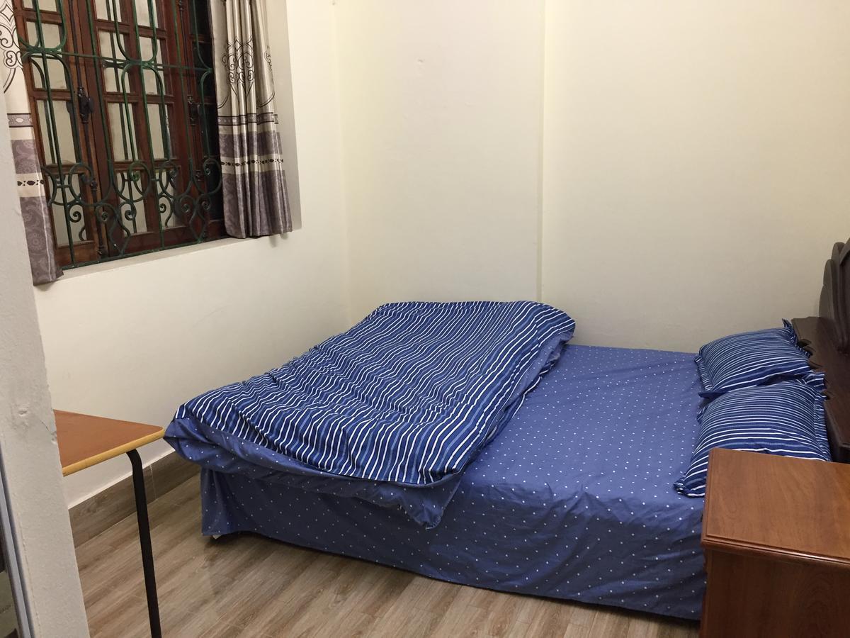 Cao Bang Eco Homestay Bagian luar foto
