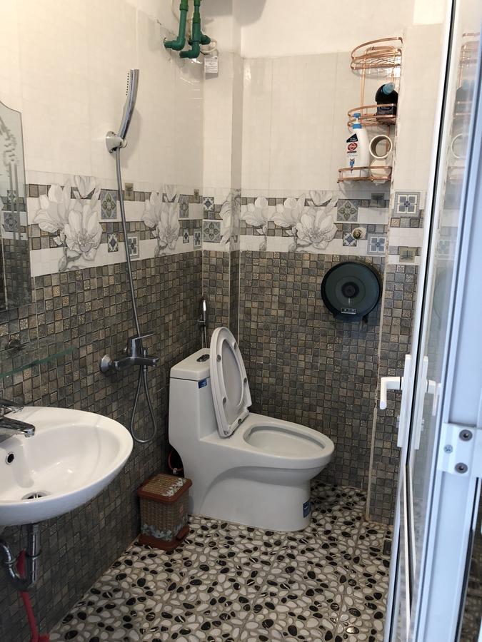 Cao Bang Eco Homestay Bagian luar foto