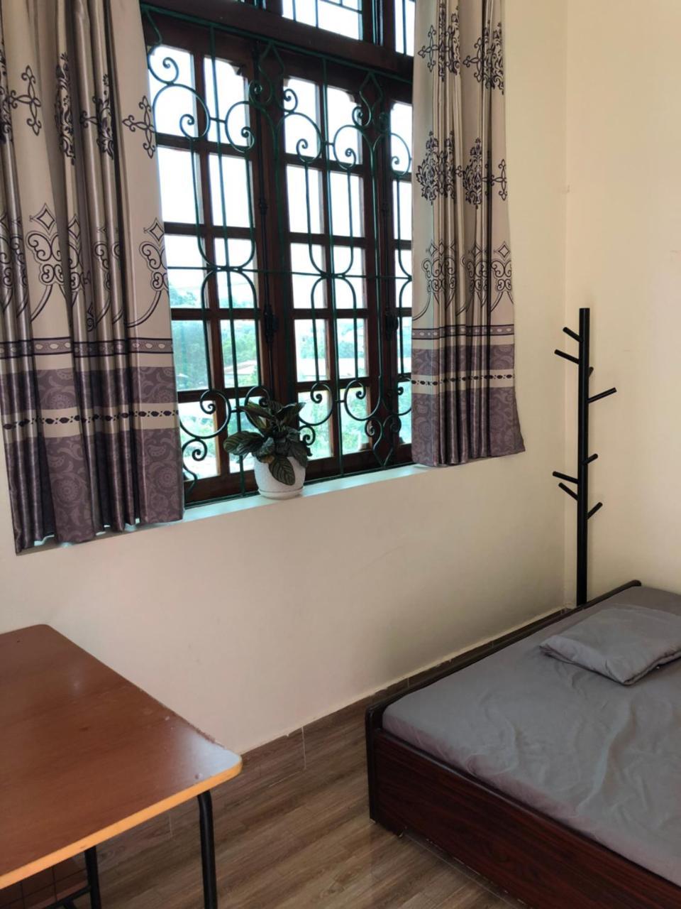Cao Bang Eco Homestay Bagian luar foto