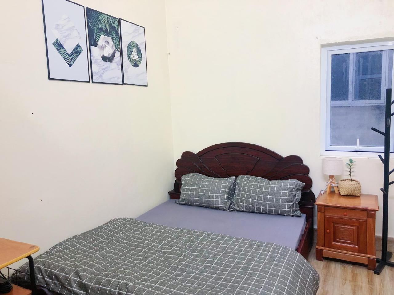 Cao Bang Eco Homestay Bagian luar foto