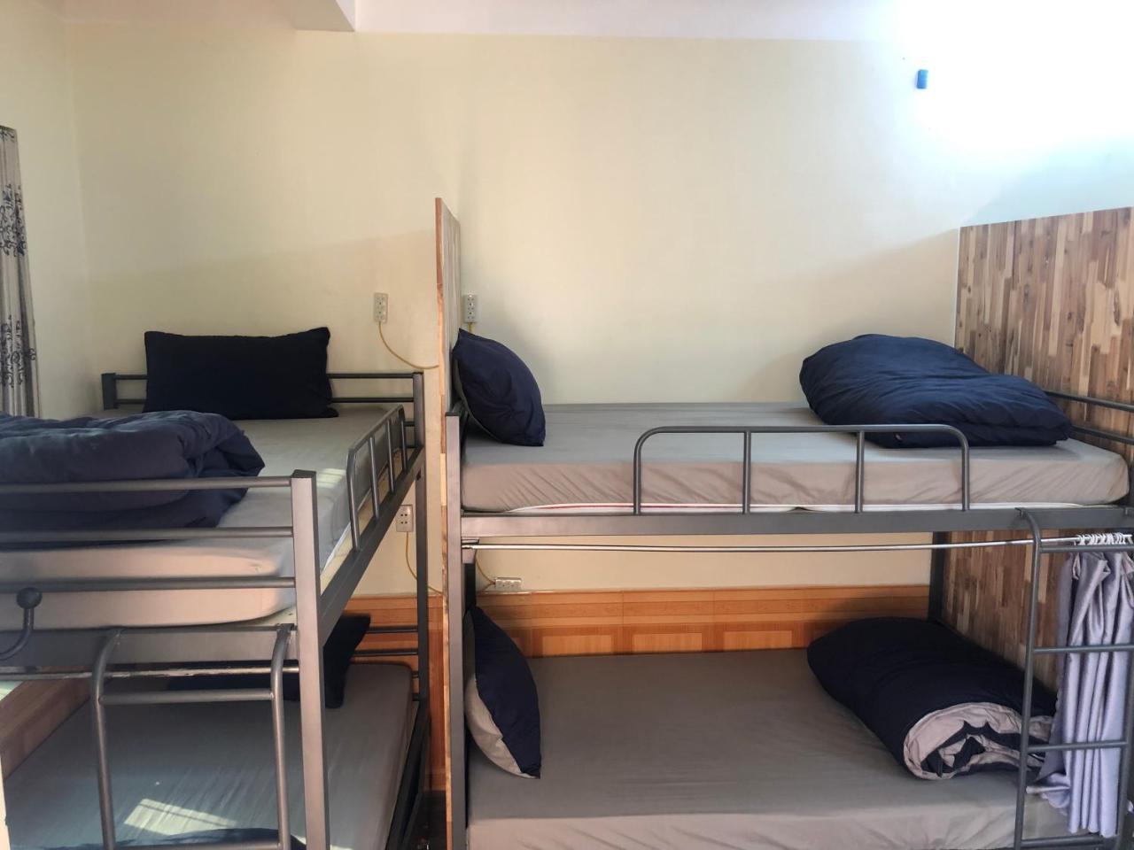 Cao Bang Eco Homestay Bagian luar foto